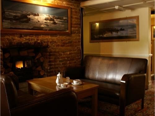 The Ship Hotel ニュー・ロムニー エクステリア 写真